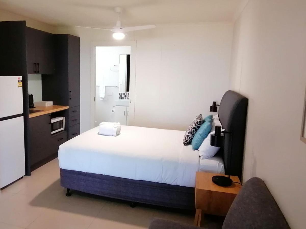 Nrma Agnes Water Holiday Park المظهر الخارجي الصورة