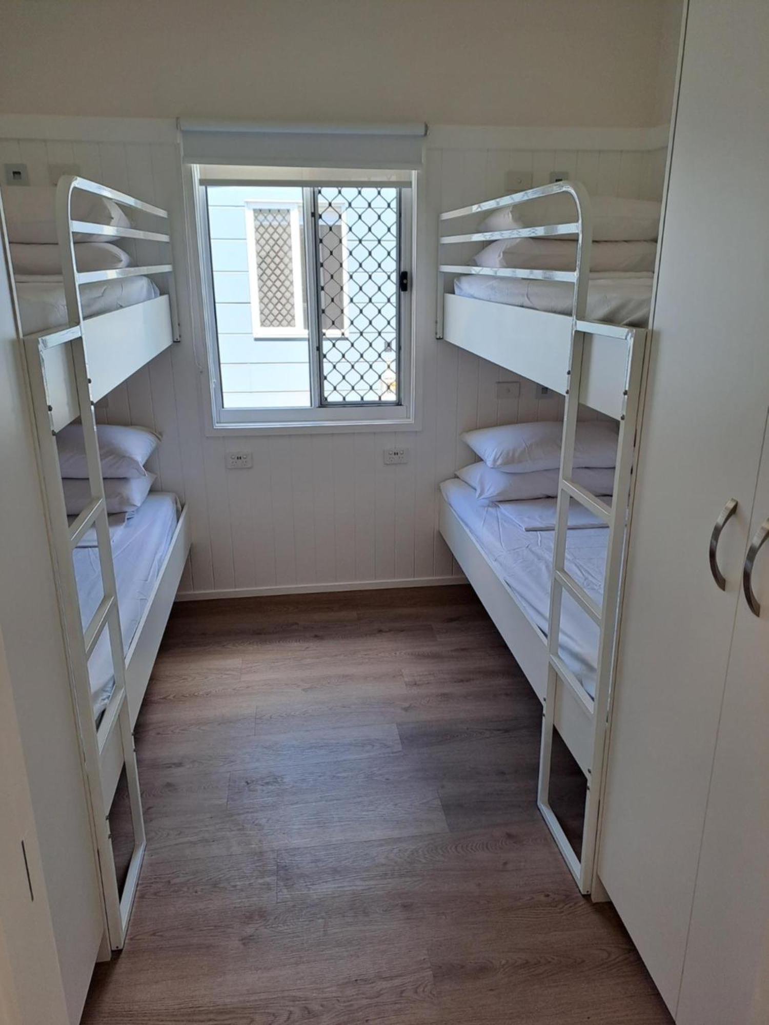 Nrma Agnes Water Holiday Park المظهر الخارجي الصورة