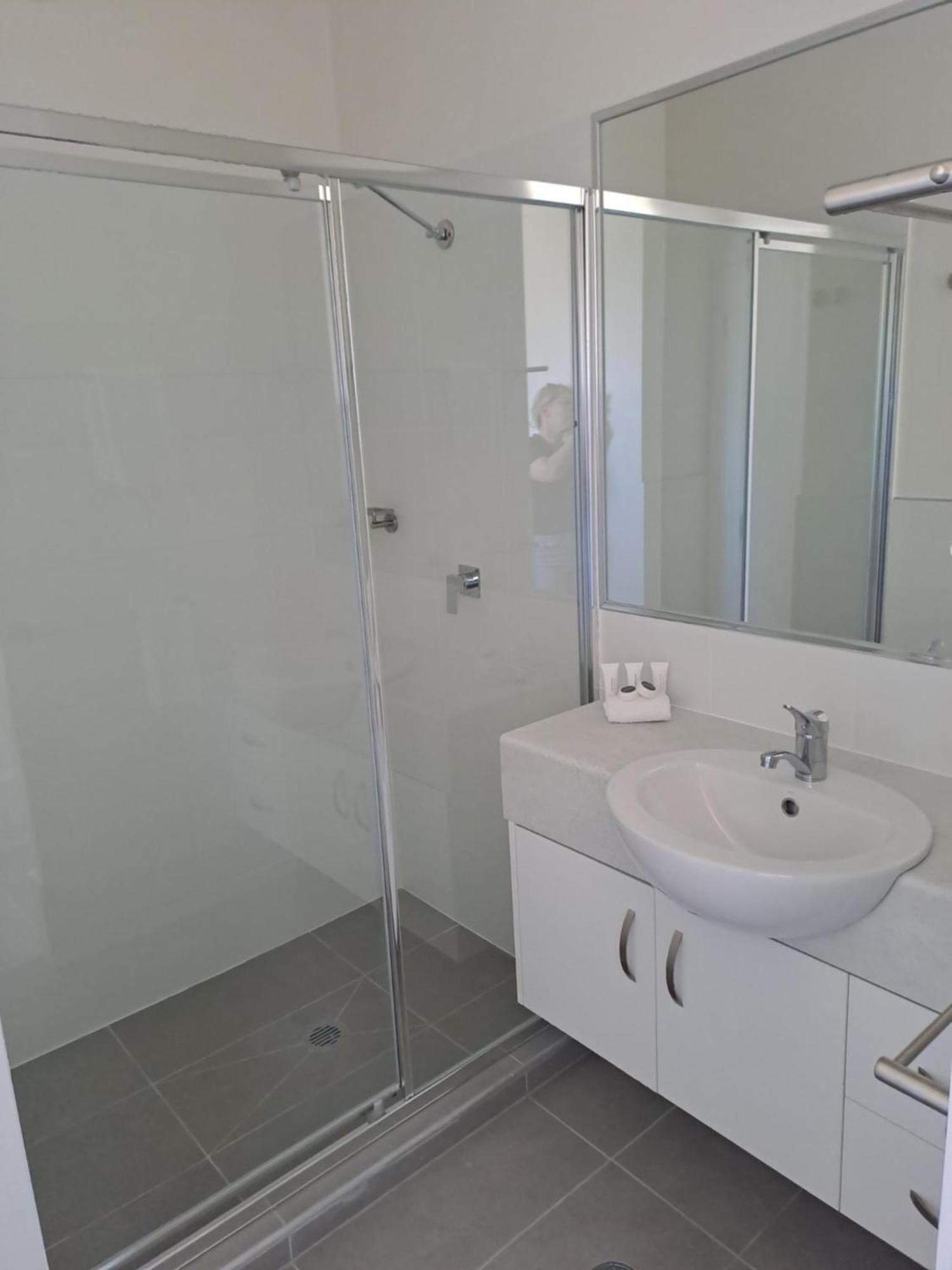 Nrma Agnes Water Holiday Park المظهر الخارجي الصورة